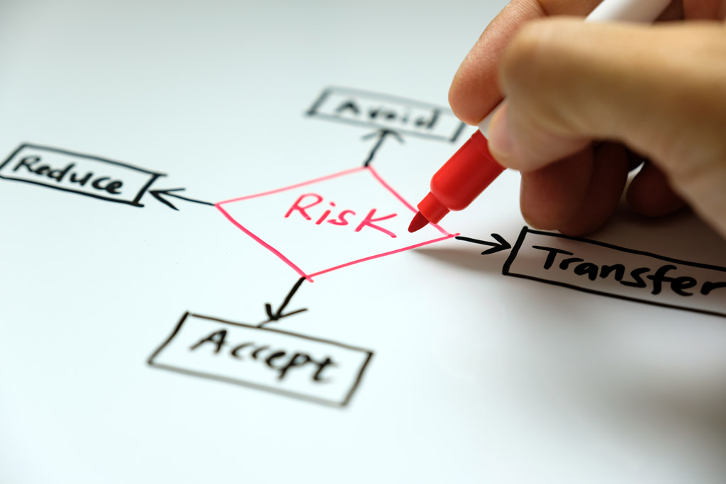 Risk Management & Strategy - MK Services Malta